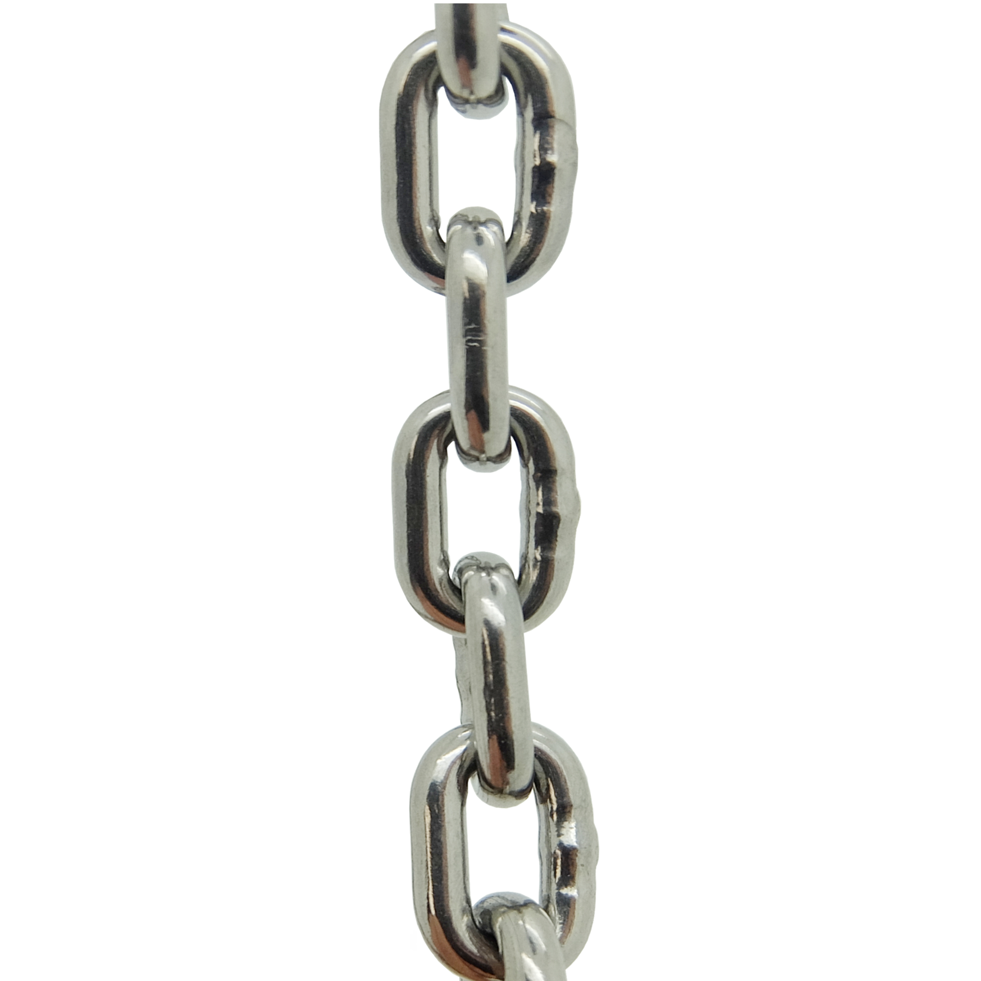 4mm Stainless Steel Link Chain
